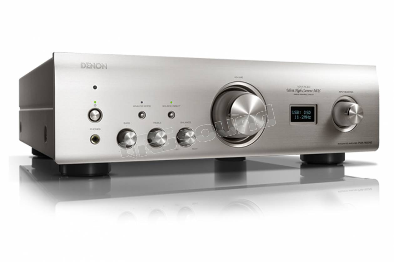 Denon PMA1600NE