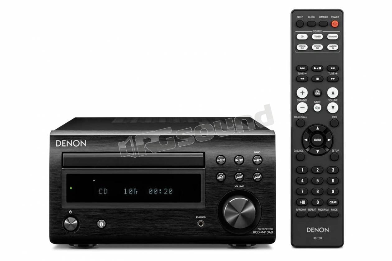 Denon RCDM41DAB