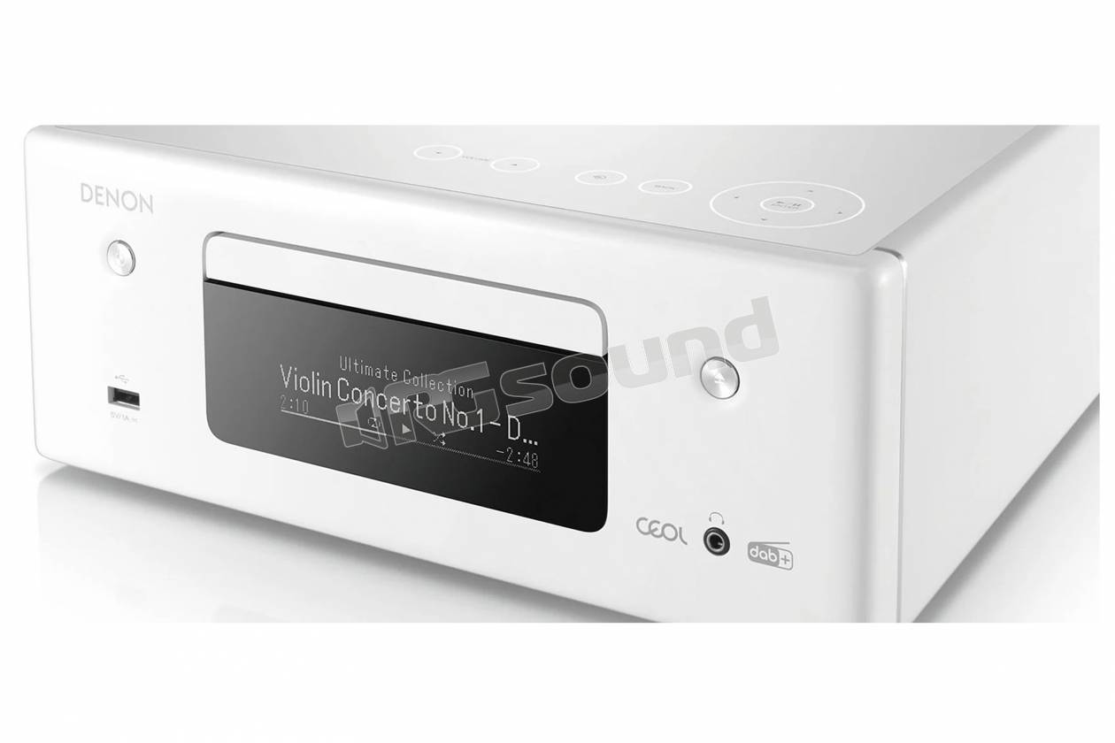 Denon RCDN11DAB CEOL-N11-DAB