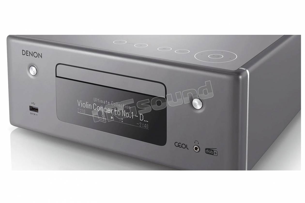 Denon RCDN11DAB CEOL N11 DAB