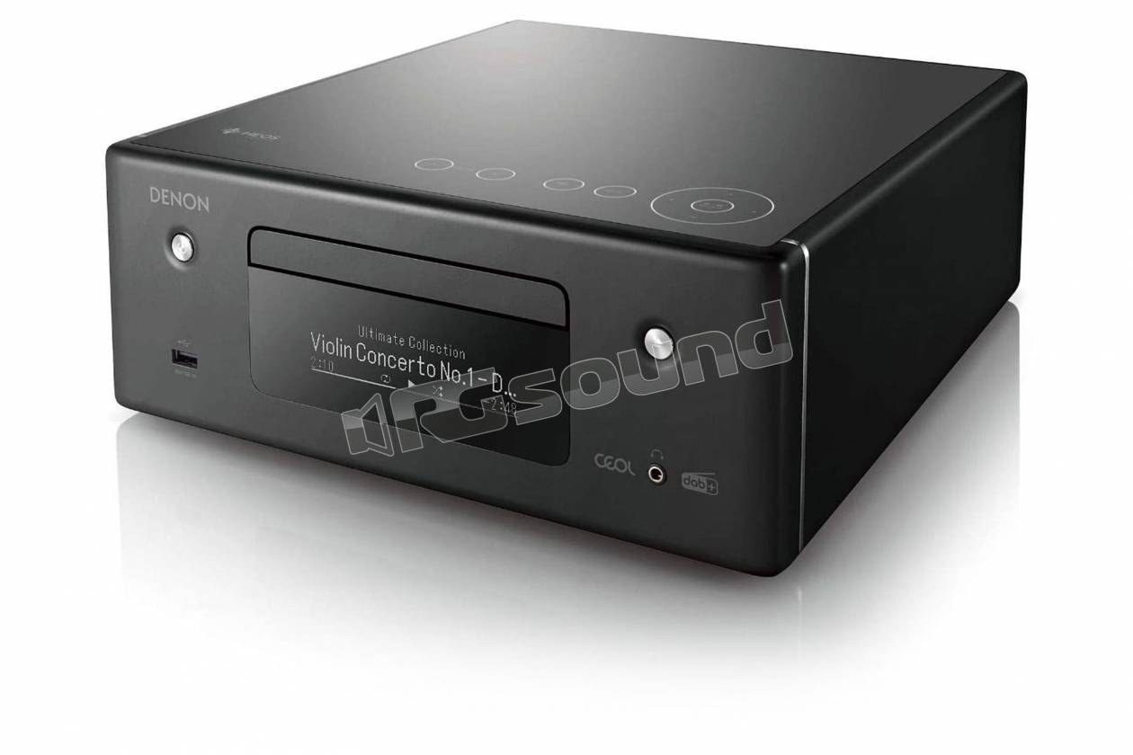 Denon RCDN11DAB CEOL N11 DAB