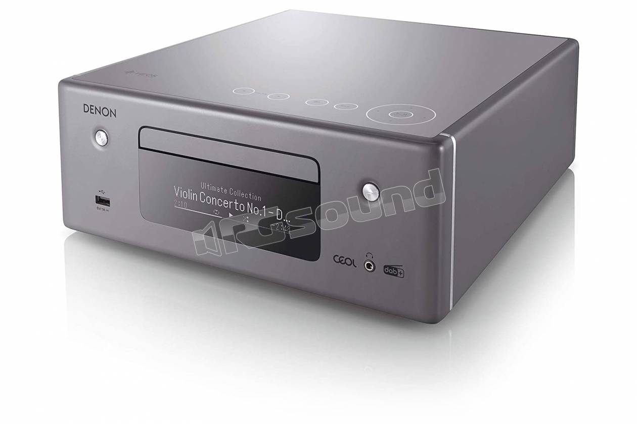 Denon RCDN11DAB - CEOL N11 DAB