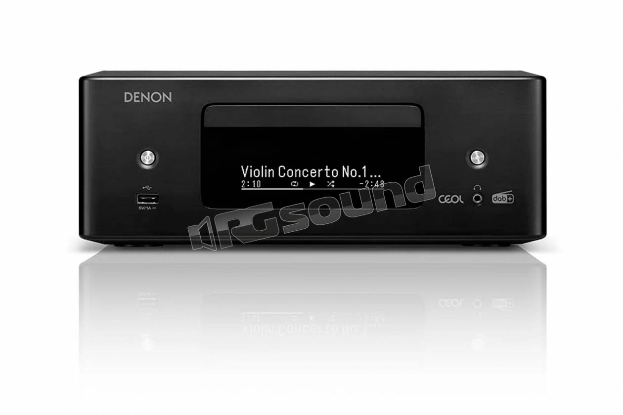 Denon RCDN12DAB CEOL N12 DAB