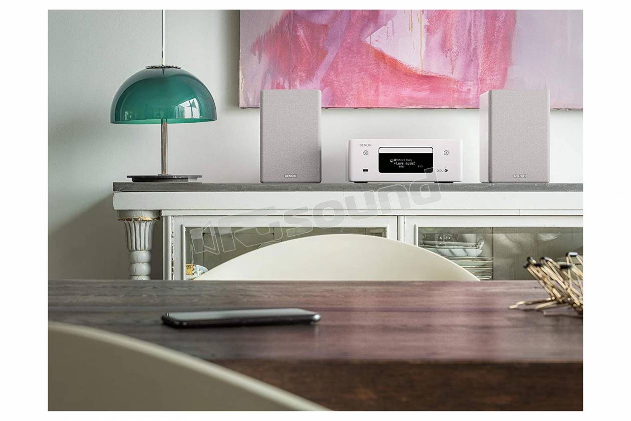 Denon SC N10