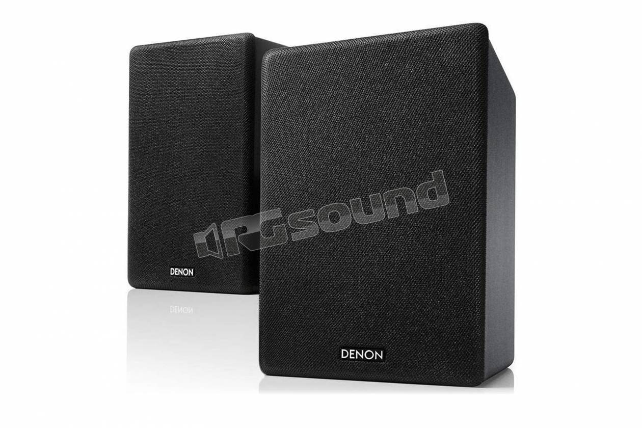 Denon SC N10