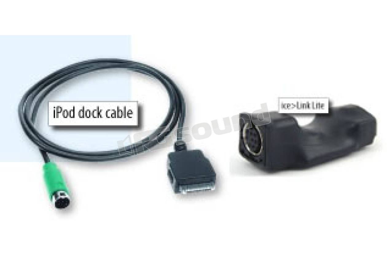 Dension 7137246 - Ice Link with Universal Cable