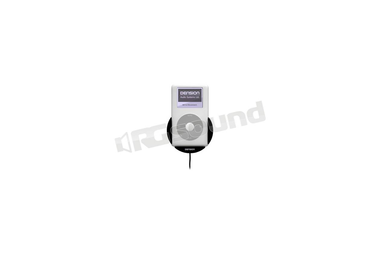 Dension 7137400 Ice Link Plus, Gateway100, Interfaccia iPod per Alfa, Fiat, Blaupunkt
