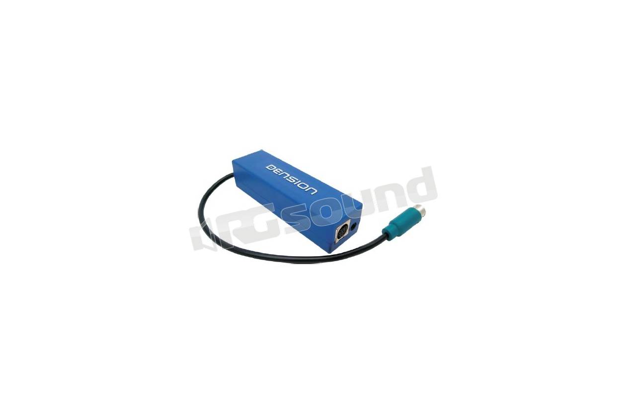 Dension BTA1500 - 7137228 Interfaccia Bluetooth per Gateway 500