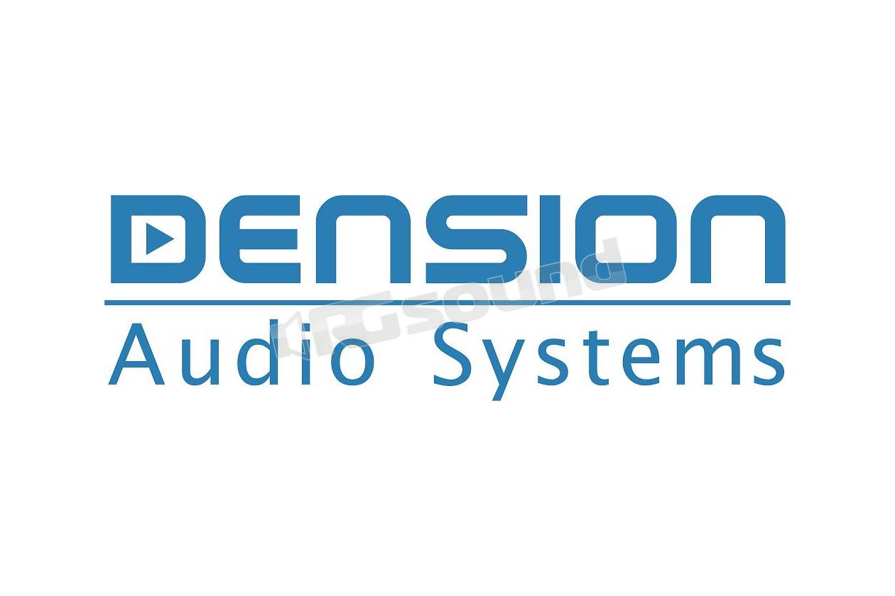 Dension Microfono per Gateway Pro BT