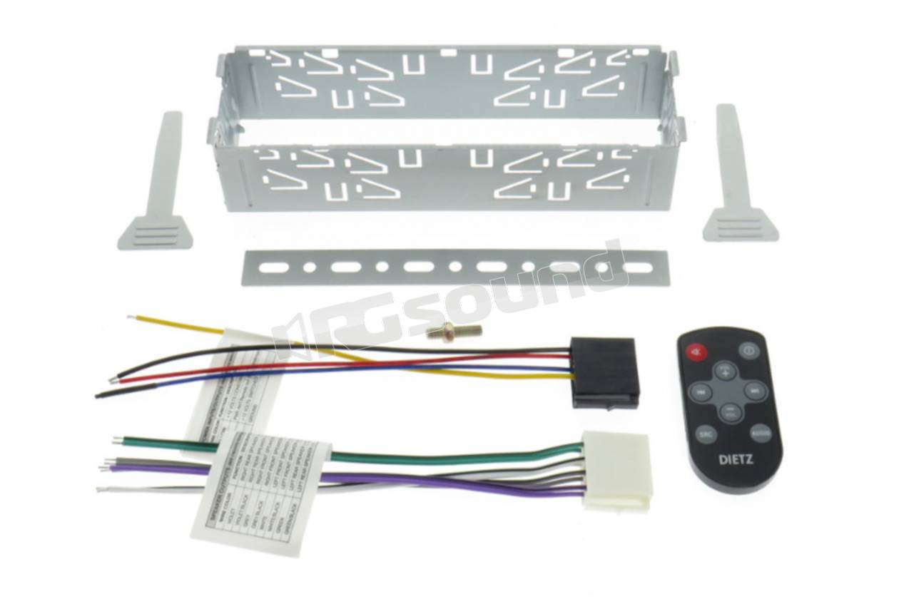 Dietz Retro 300 DAB/BT