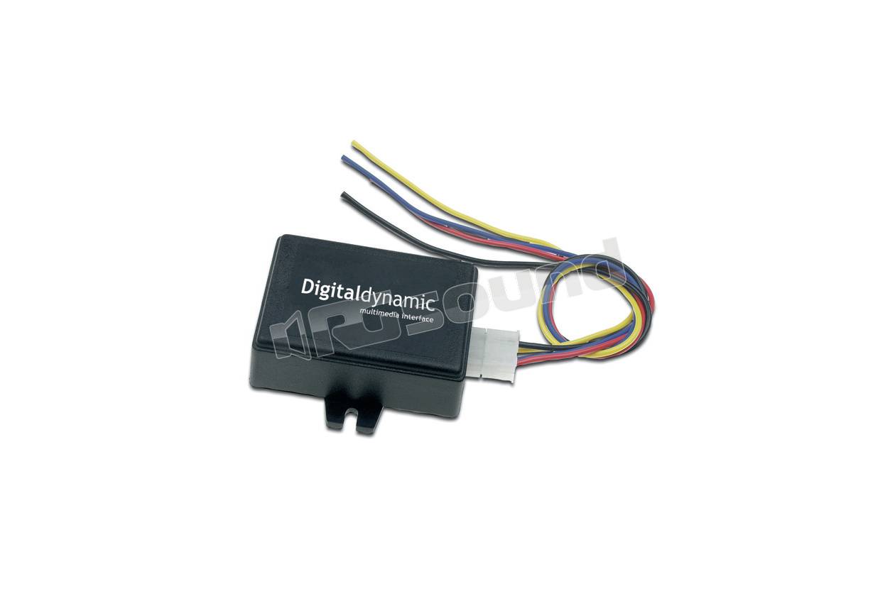 Digitaldynamic CBX-200