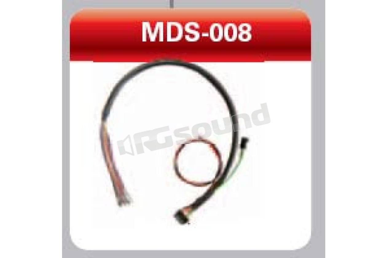 Digitaldynamic MDS-008 - VW MFD3 (RNS-510)