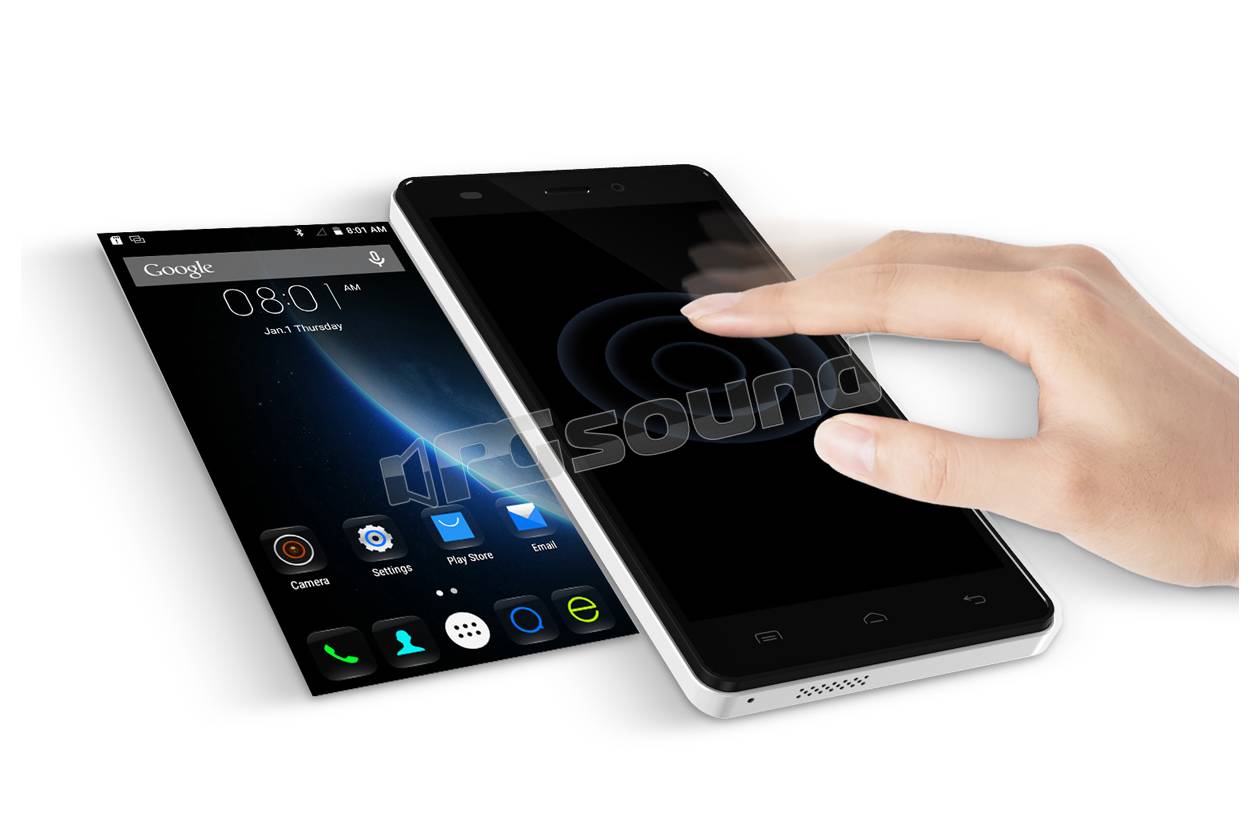 DOOGEE X5