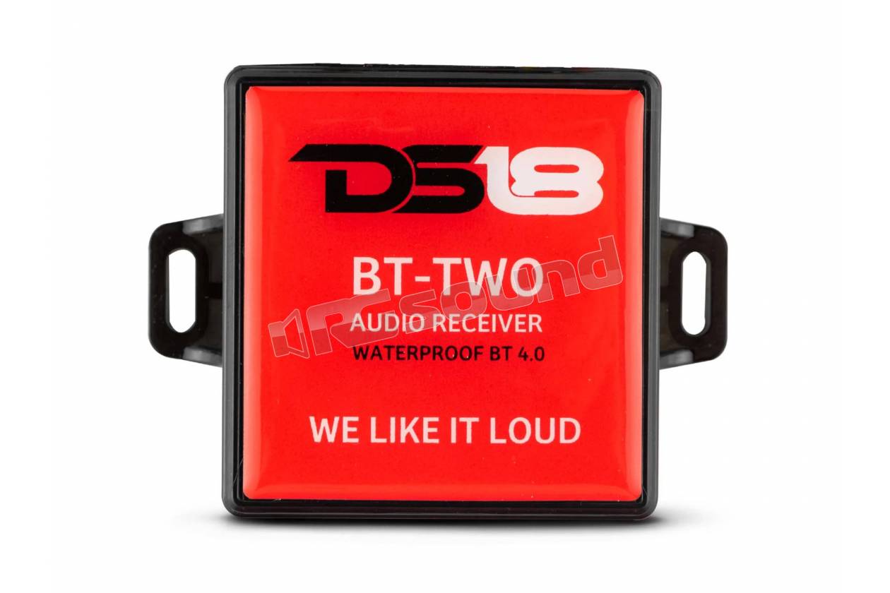 DS18 BT-TWO