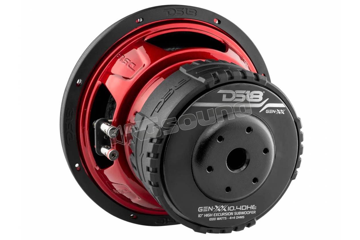 DS18 GEN-XX10.4DHE