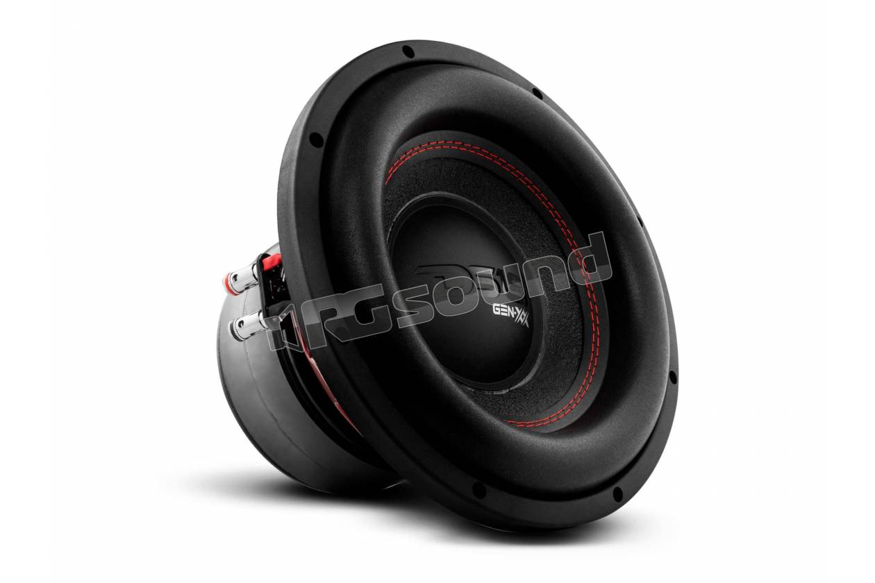 DS18 GEN-XX10.4DHE