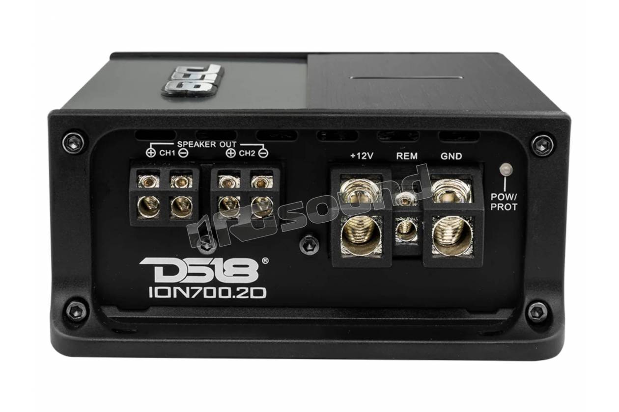 DS18 ION700.2D