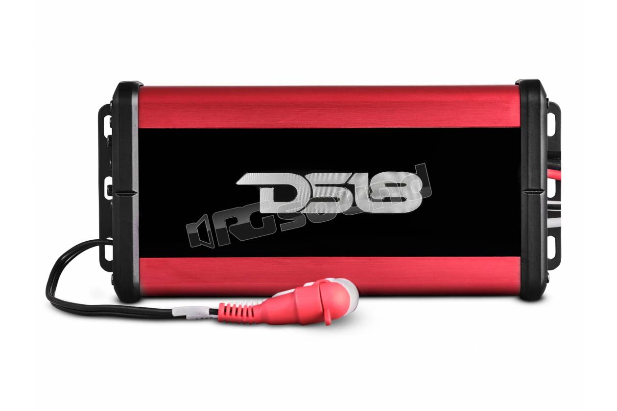 DS18 NXL-N1