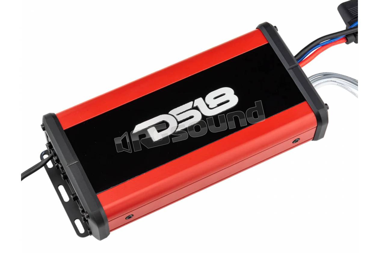 DS18 NXL-N2
