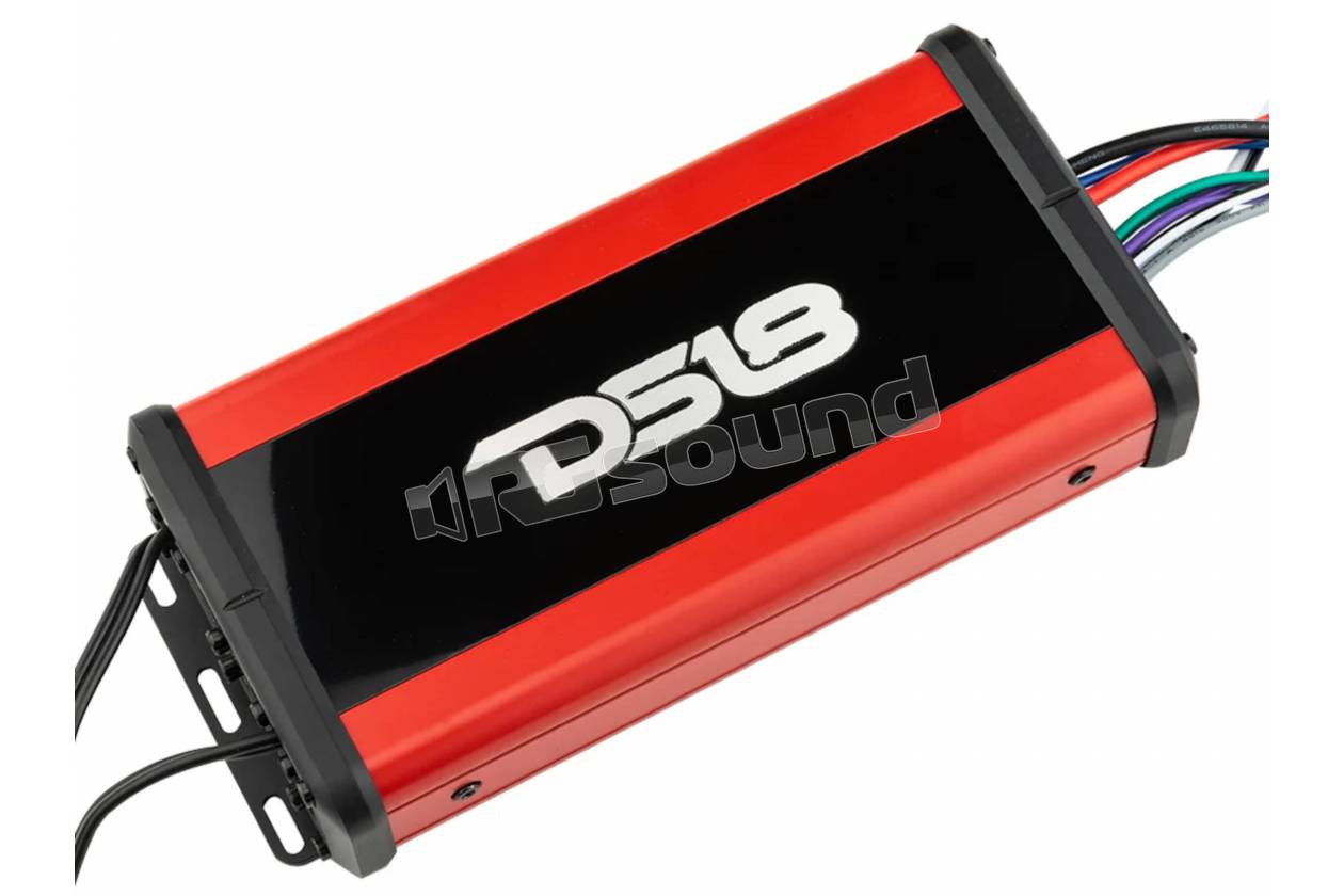 DS18 NXL-N4