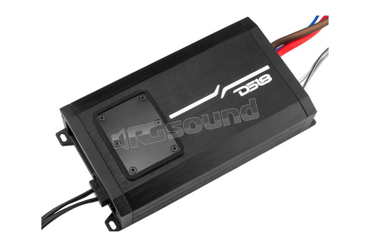 DS18 NXL-X360.2D