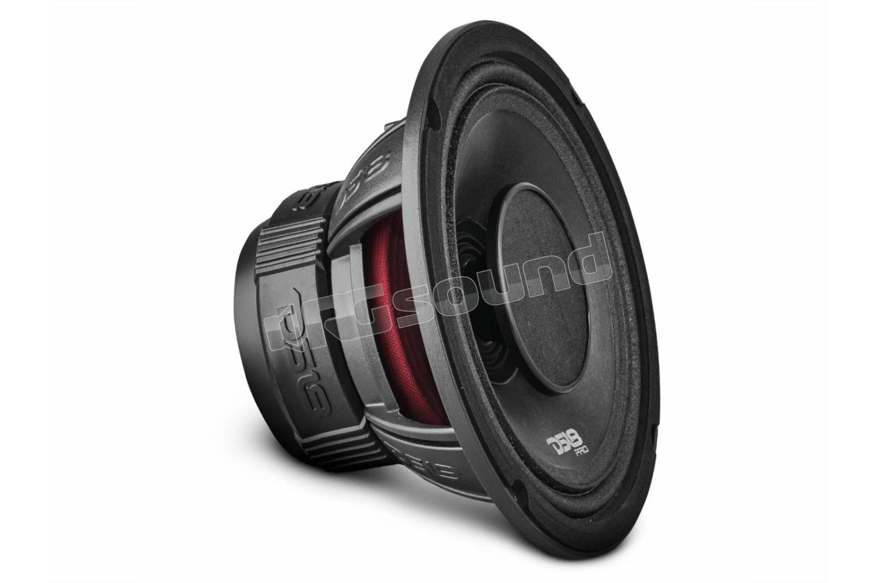DS18 PRO-HY8.4B