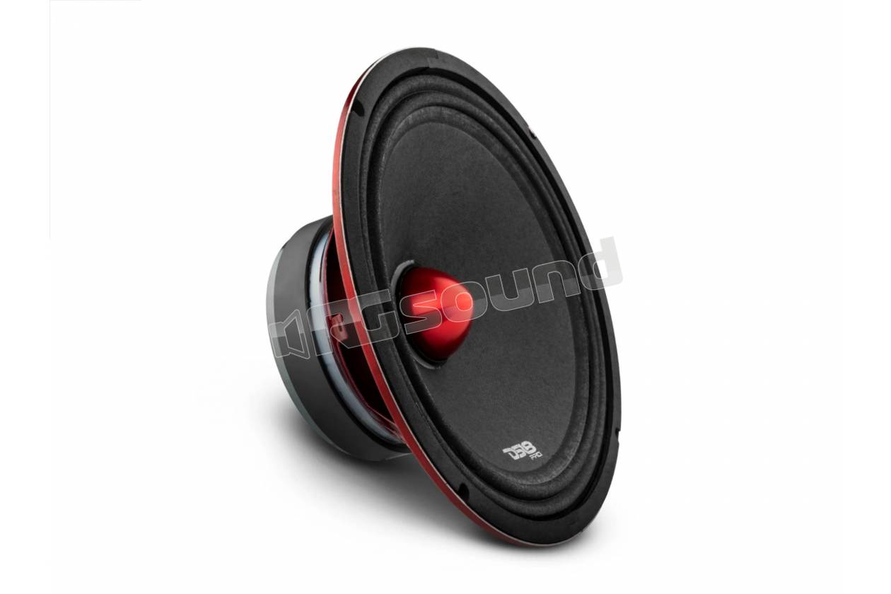 DS18 PRO-X10BM