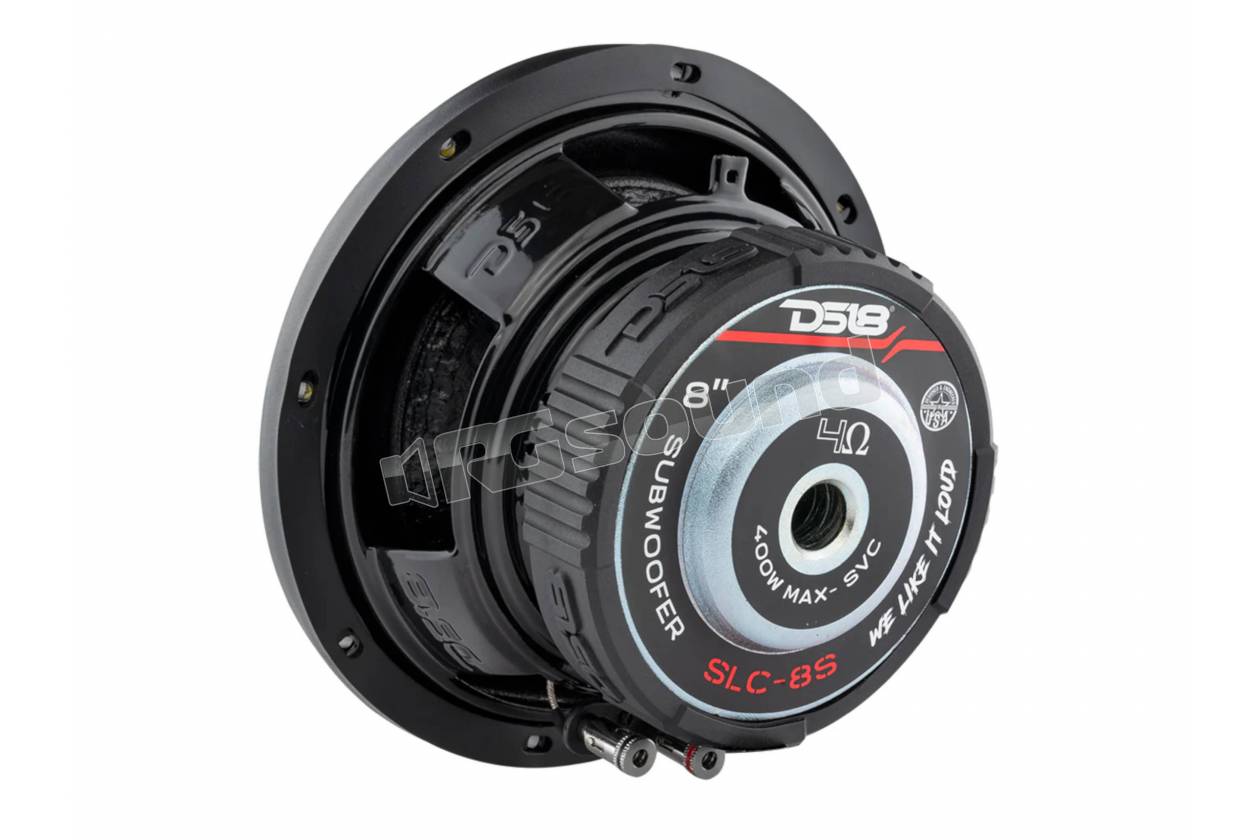 DS18 SLC8S