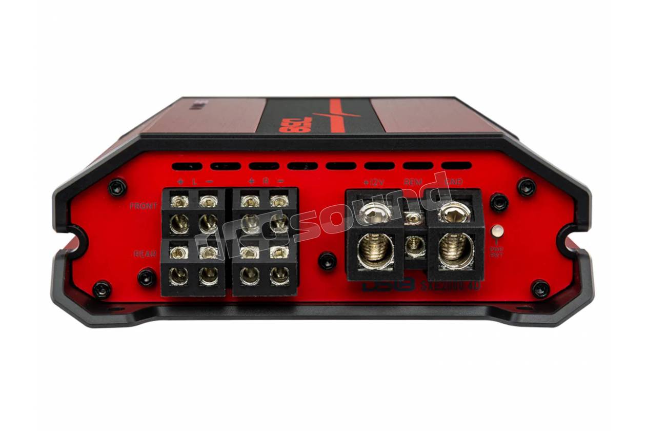 DS18 SXE-2000.4D/RD
