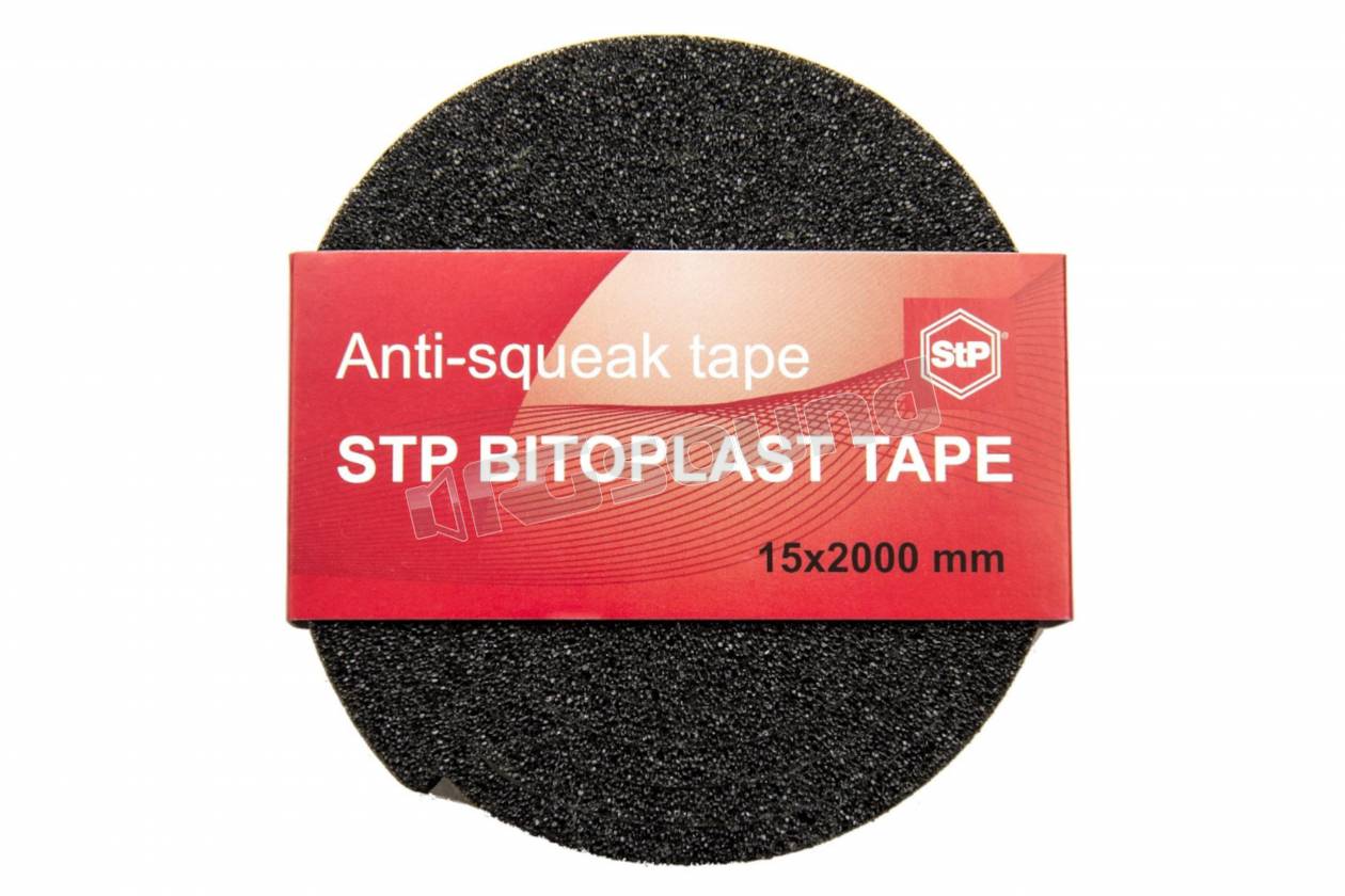 Dynamat Bitoplast Tape