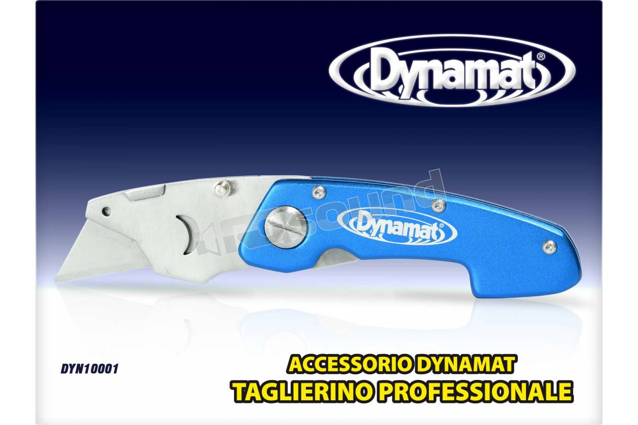 Dynamat DYN10001