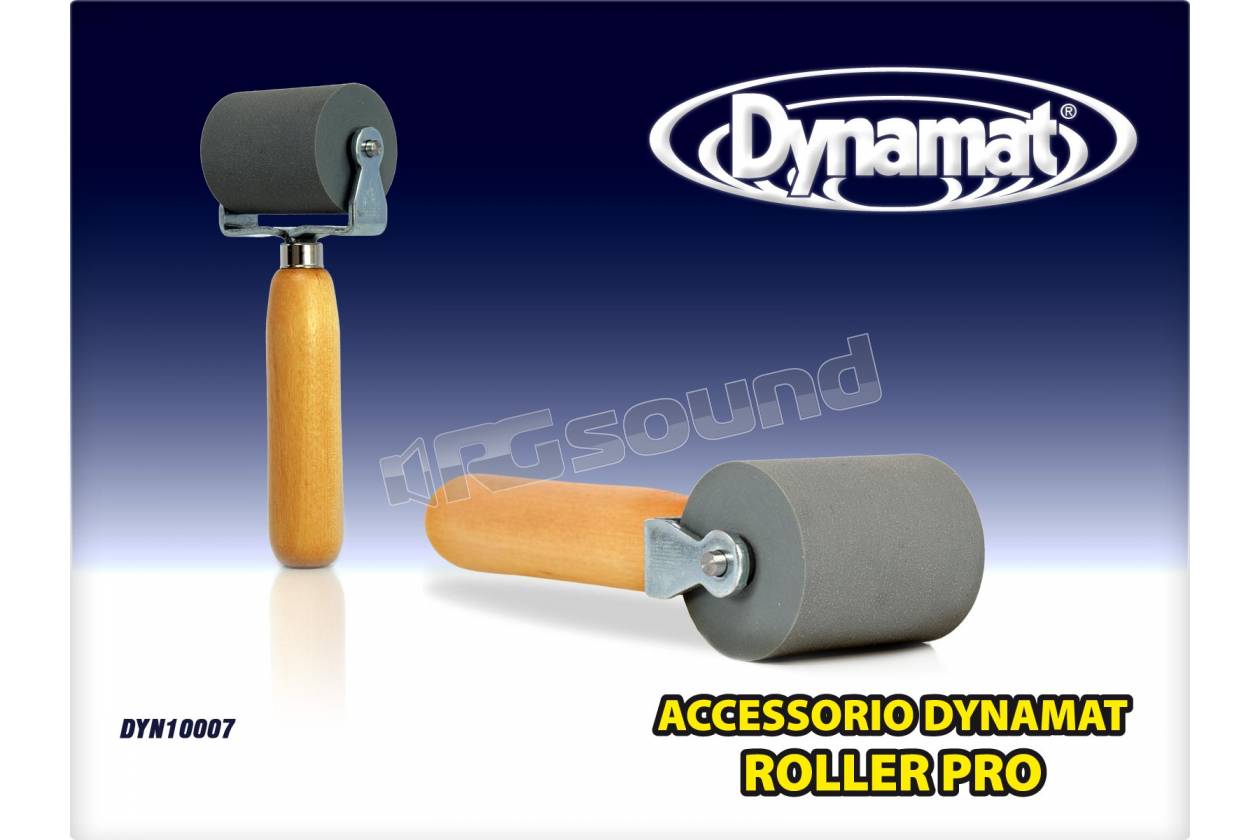 Dynamat DYN10007 Heavy Duty Dynaroller