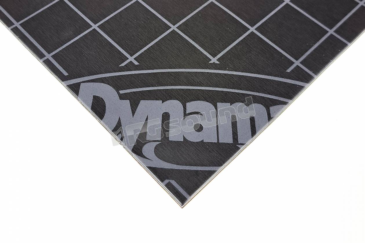 Dynamat DYN10428 Xtreme TechPack