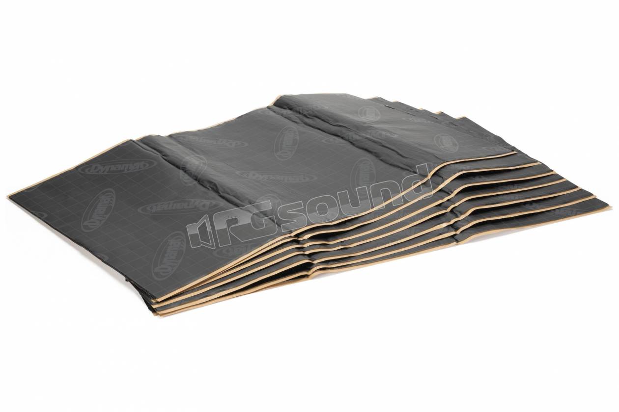 Dynamat DYN10428 Xtreme TechPack