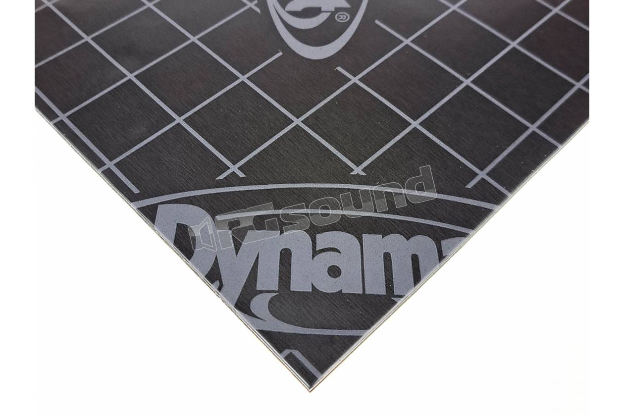 Dynamat DYN10455 Xtreme Bulk Pack