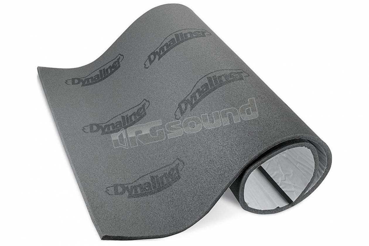Dynamat DYN11103 NEW DYNALINER 1/2 