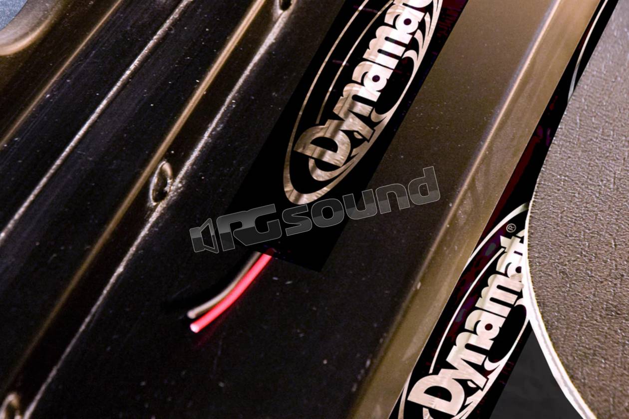 Dynamat DYN13100 DynaTape