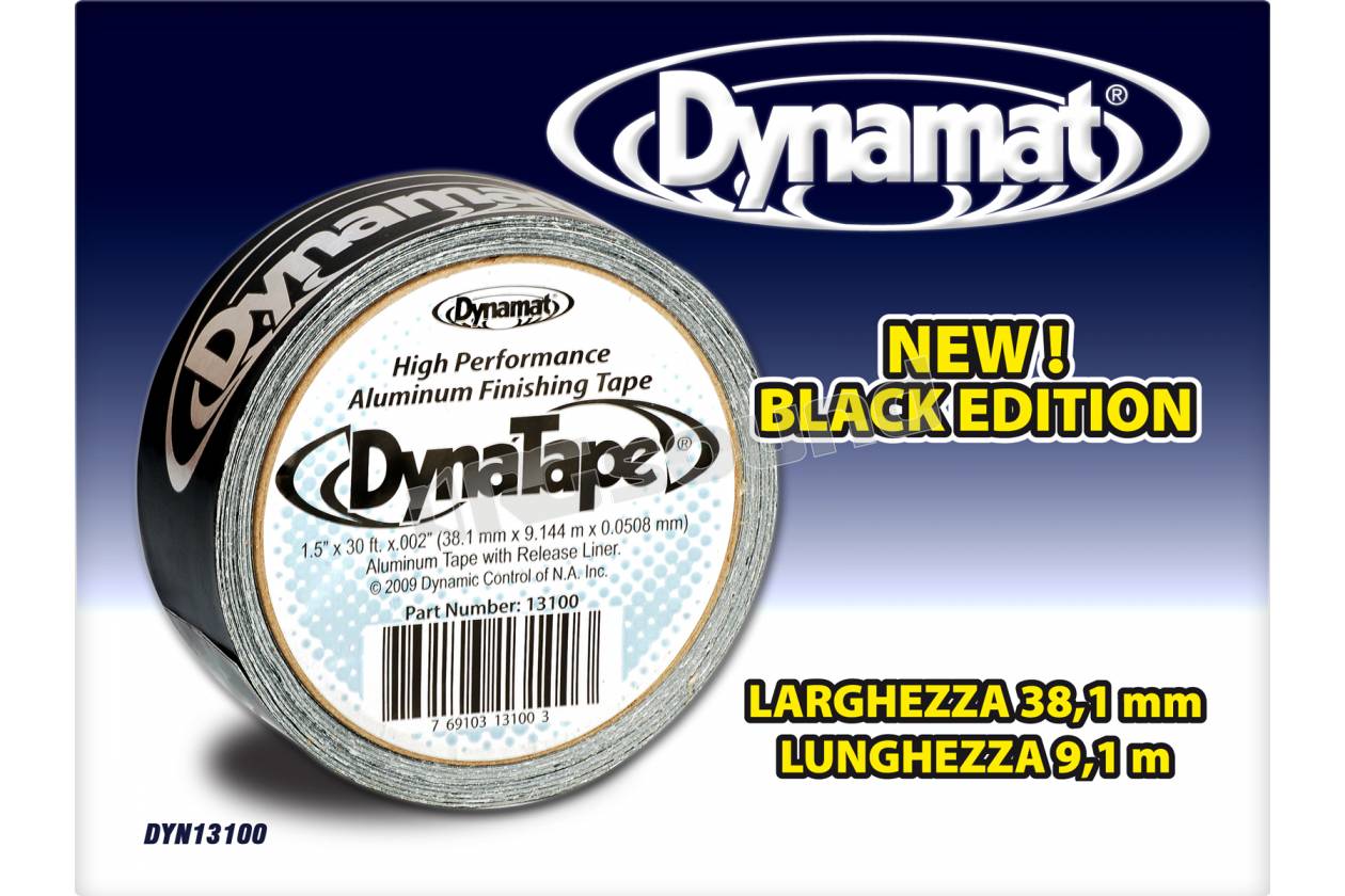 Dynamat DYN13100 DynaTape