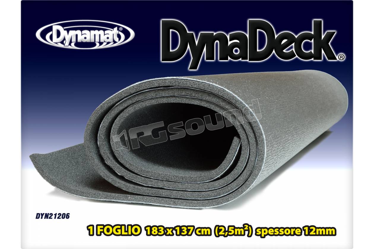 Dynamat DYN21206