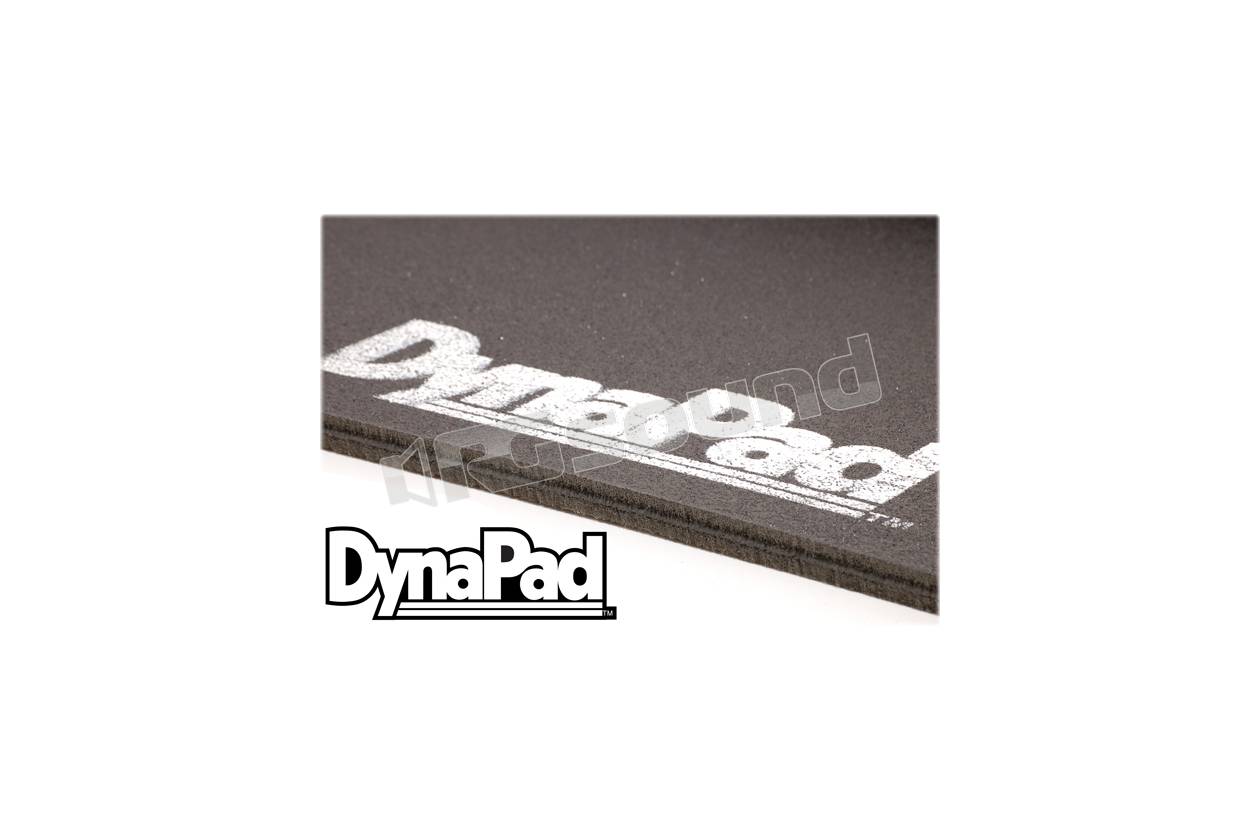 Dynamat DYN50110 DynaPad Roll