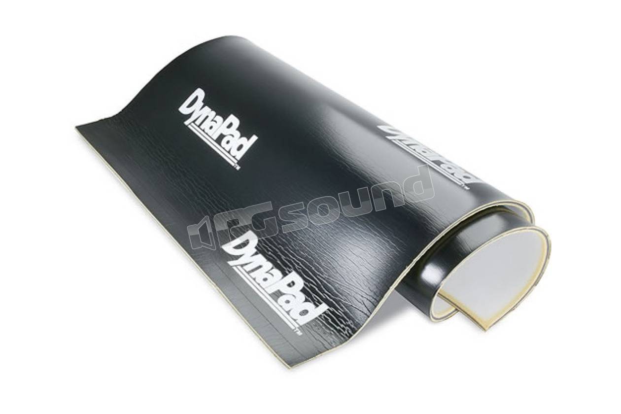 Dynamat DYN50110 DynaPad Roll