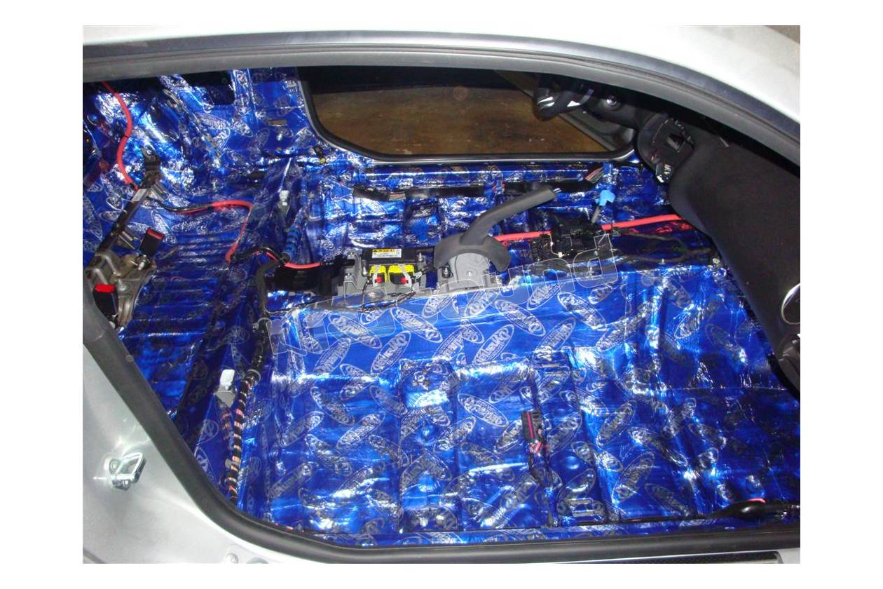 Dynamat Dynamat Superlite - 1 foglio