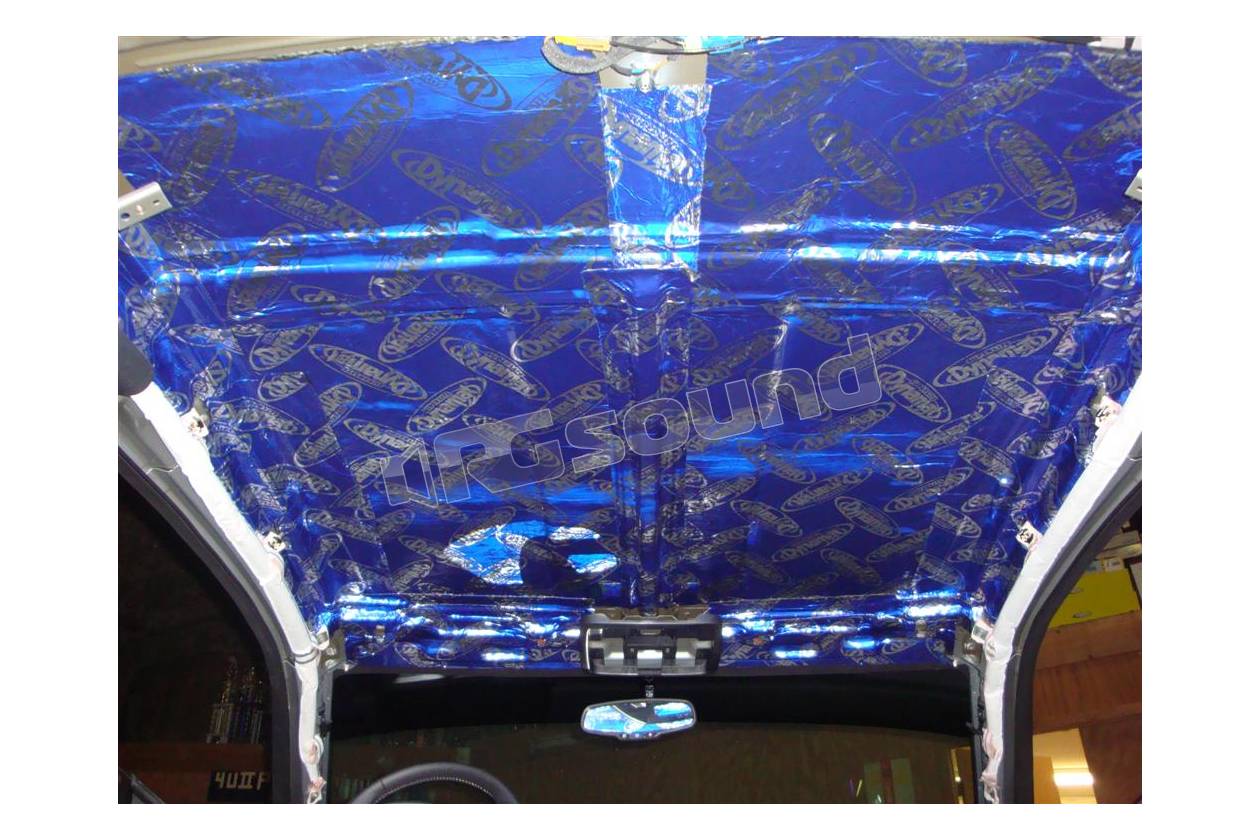 Dynamat Dynamat Superlite - 1 foglio