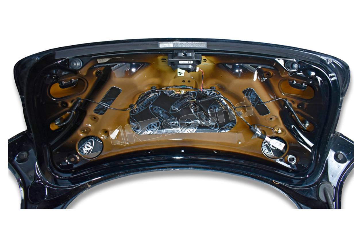 Dynamat DYNXTS31L