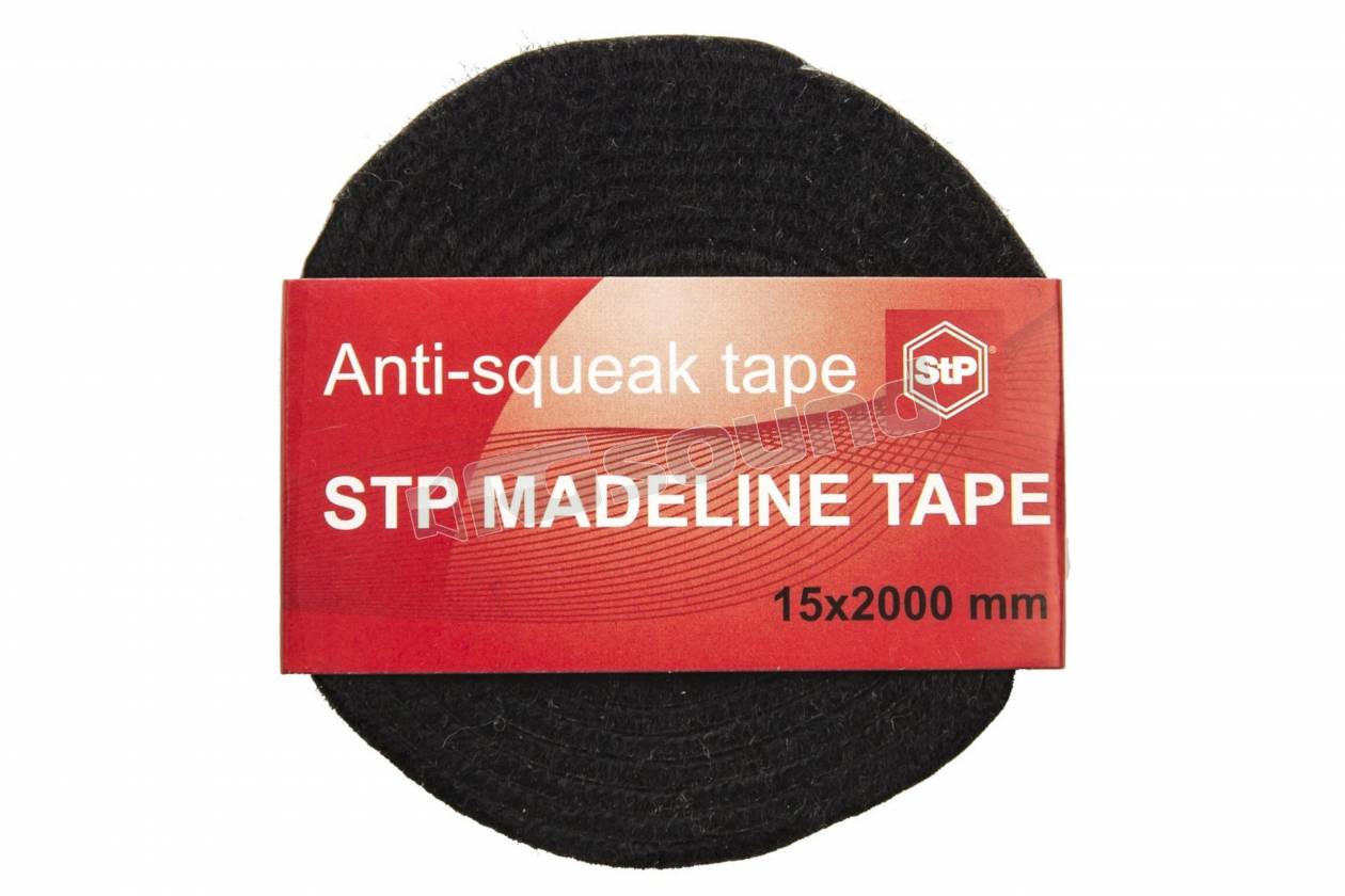 Dynamat Madeline Tape