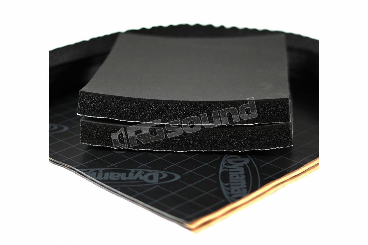 Dynamat PRO Speaker DYN21410