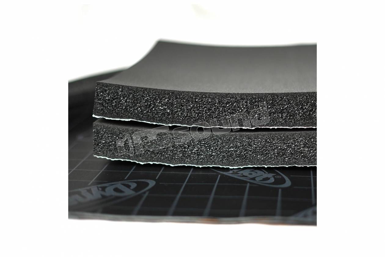 Dynamat PRO Speaker DYN21410