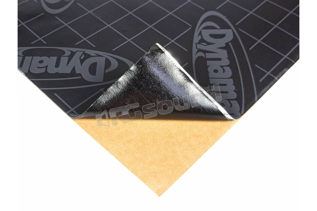 Dynamat Xtreme (1 foglio)