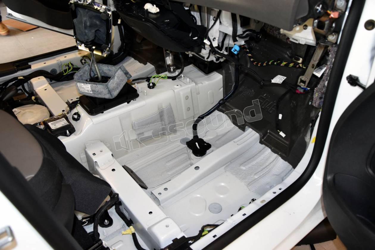 Dynamat Xtreme (4 fogli)