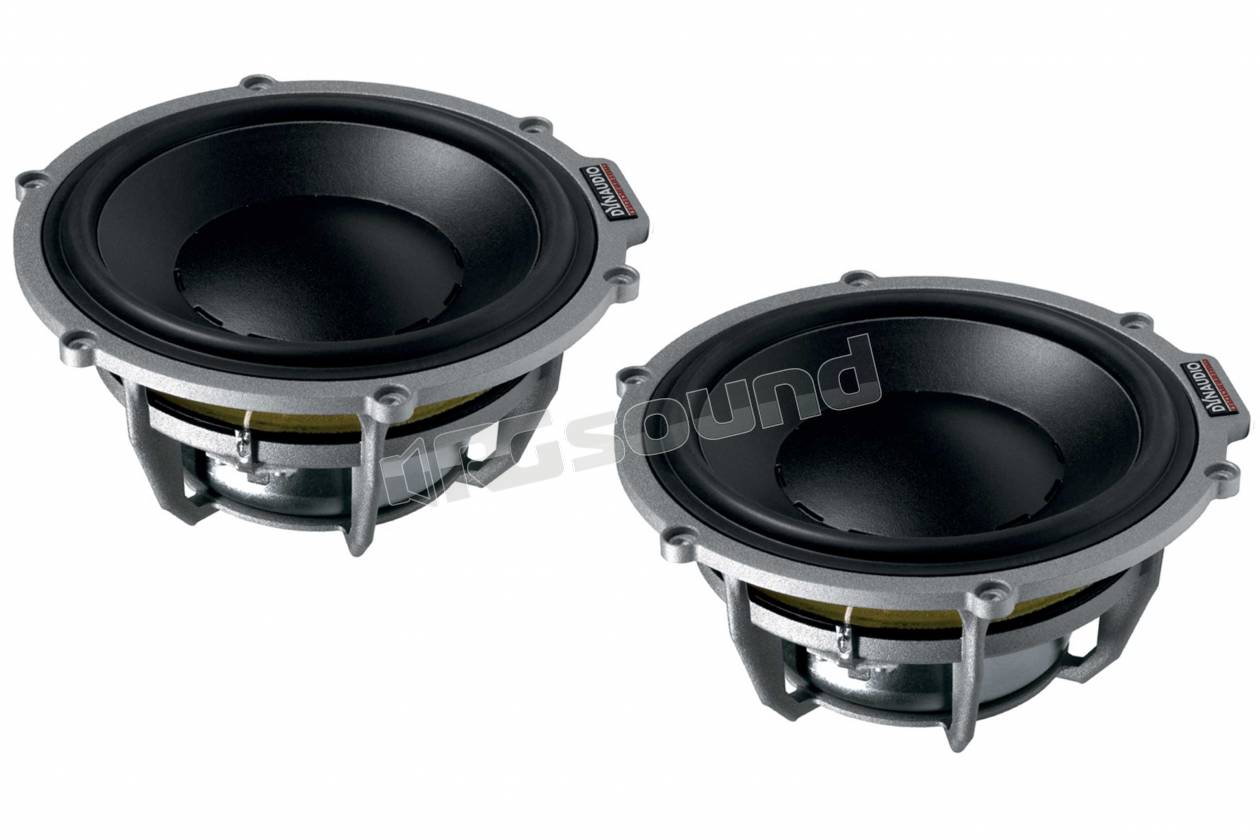 Dynaudio Esotar2 650